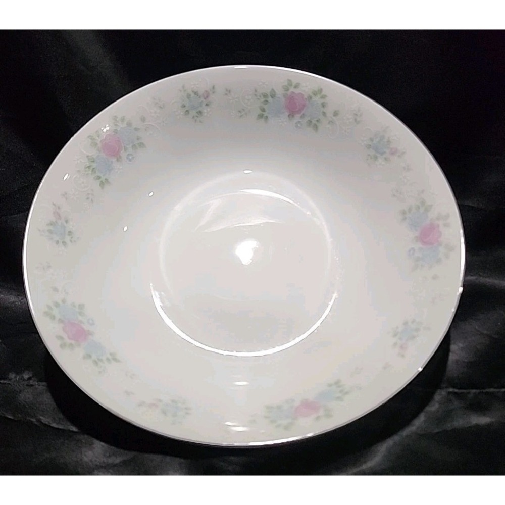Prestige China Garden  Jian Shiang 9.25" SERVING BOWL